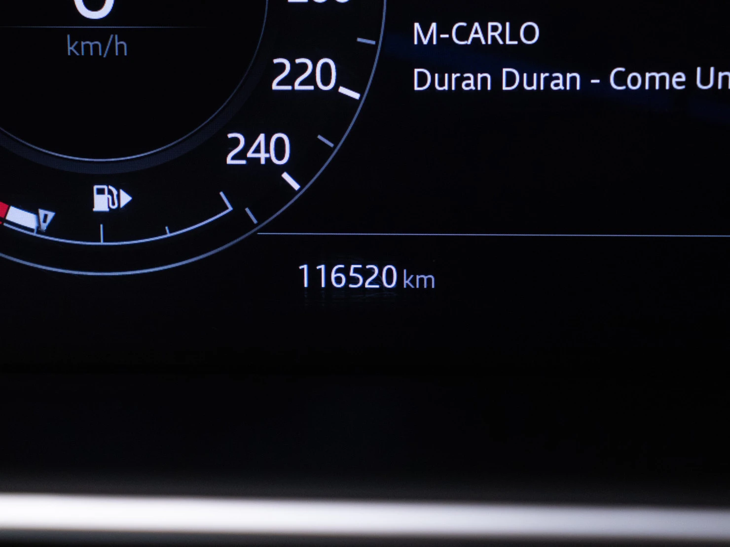 Land Rover Range Rover, 2019