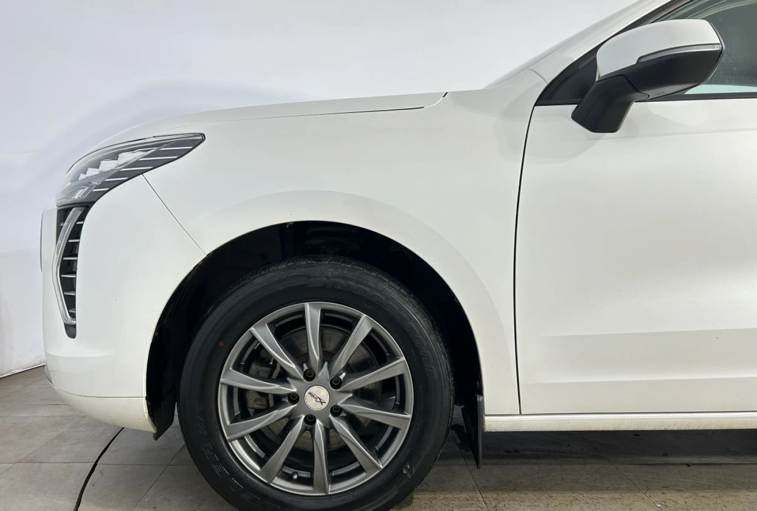 HAVAL Jolion, 2023