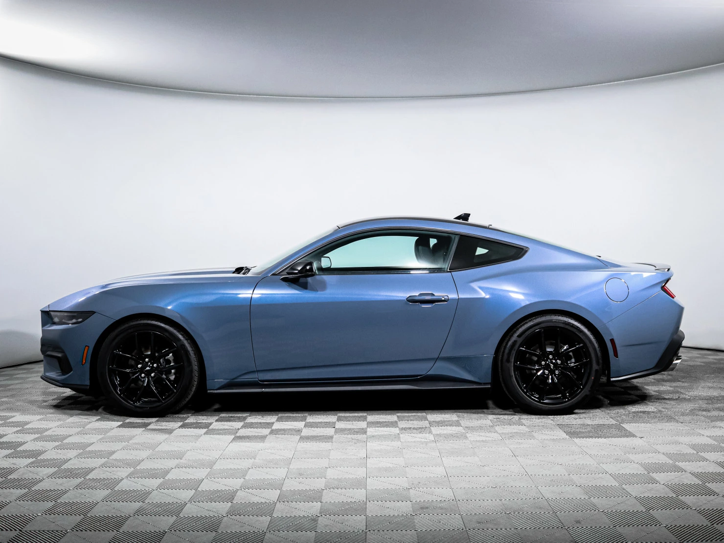 Ford Mustang, 2023