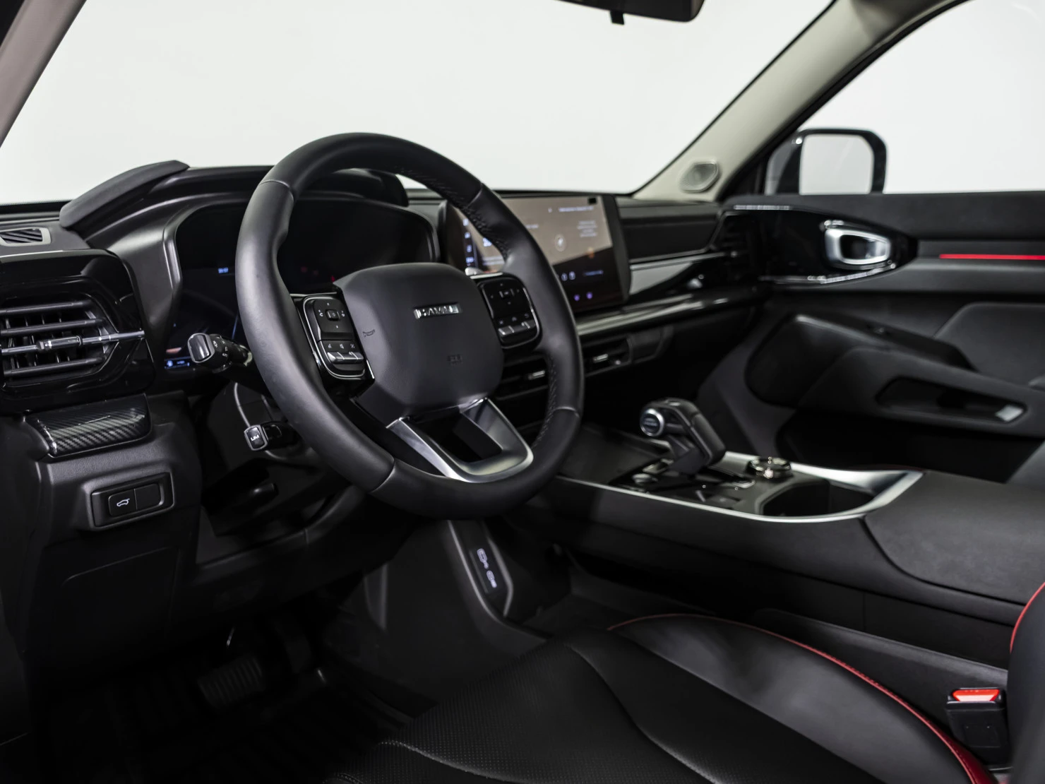 HAVAL H3, 2025