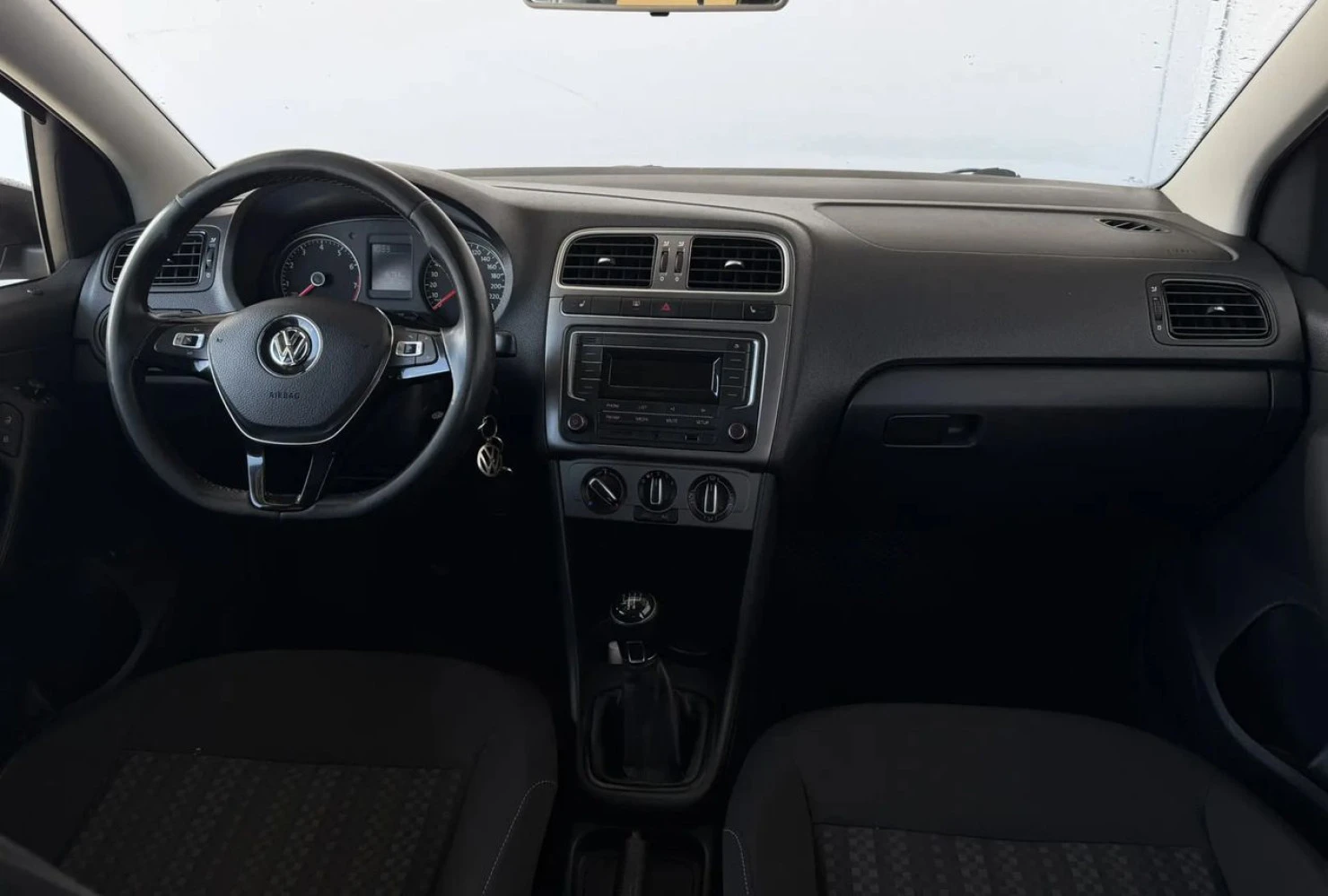Volkswagen Polo, 2019