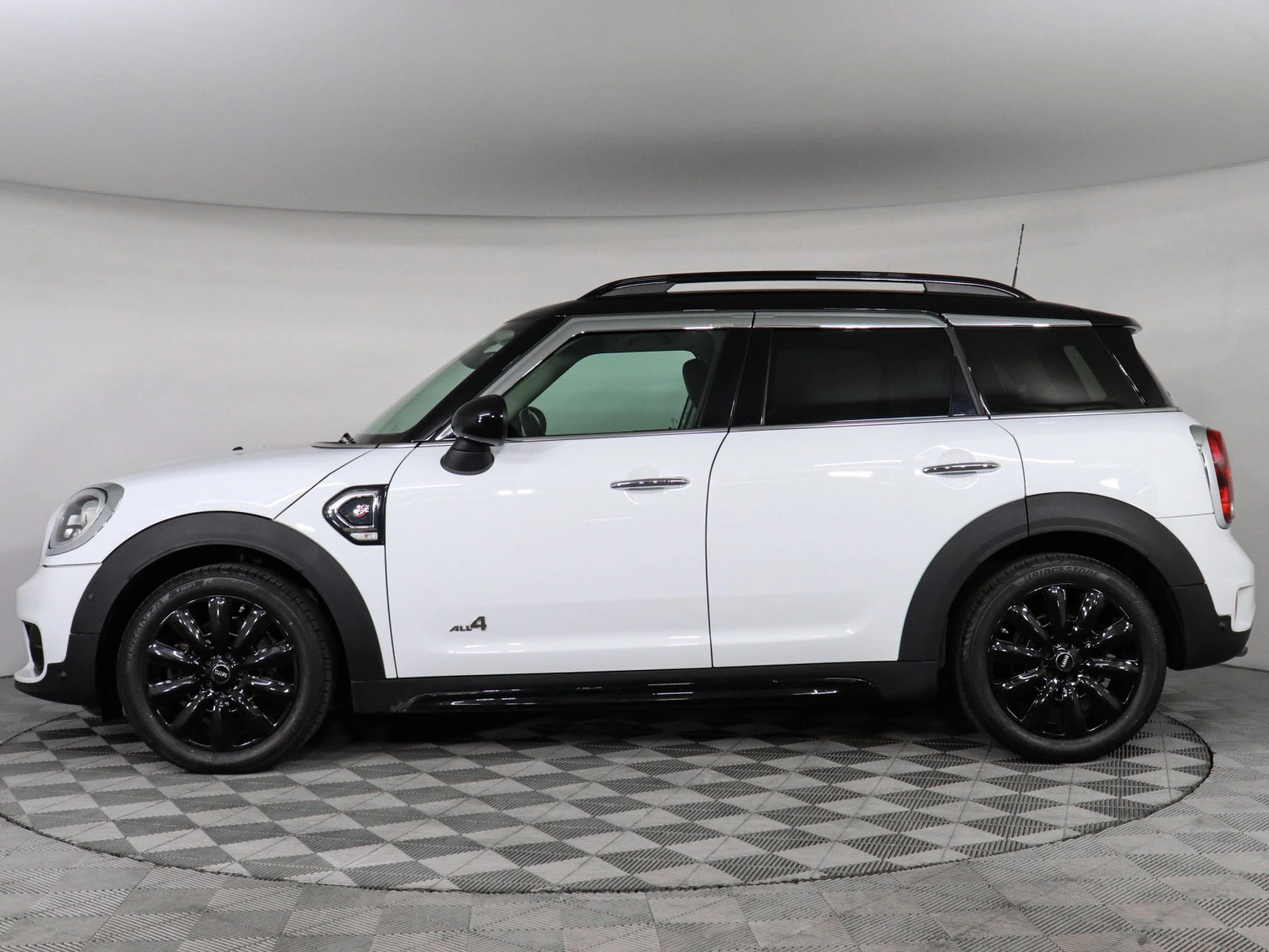 MINI Countryman, 2019