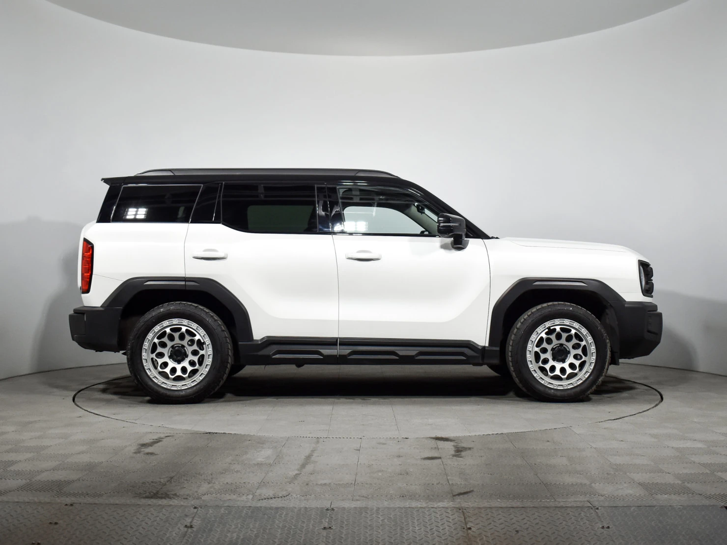 HAVAL H3, 2024