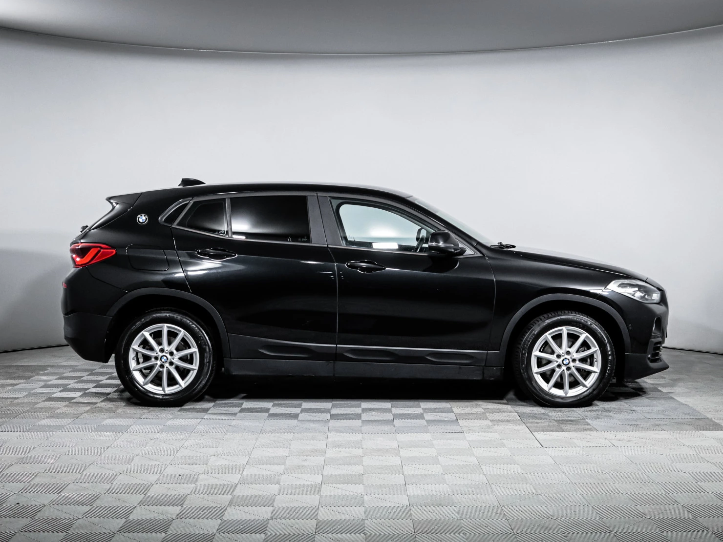 BMW X2, 2019