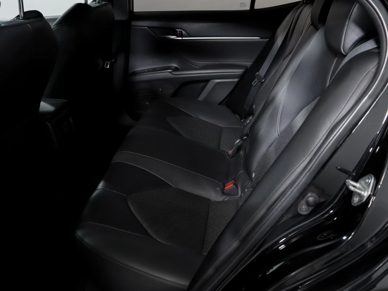 Toyota Camry, 2021
