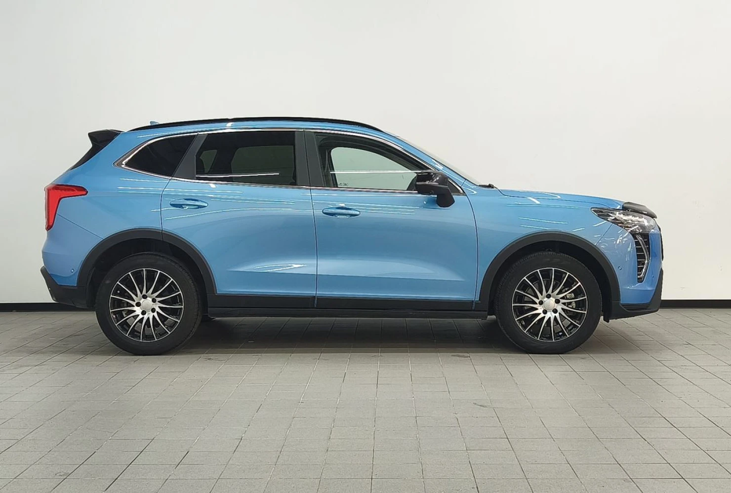 HAVAL Jolion, 2024