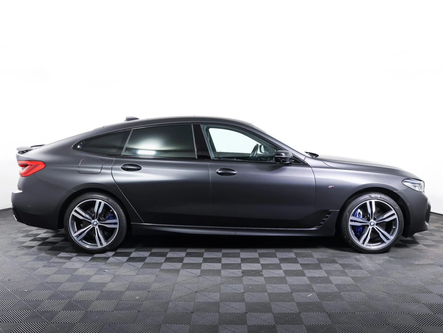 BMW 6 серии, 2023