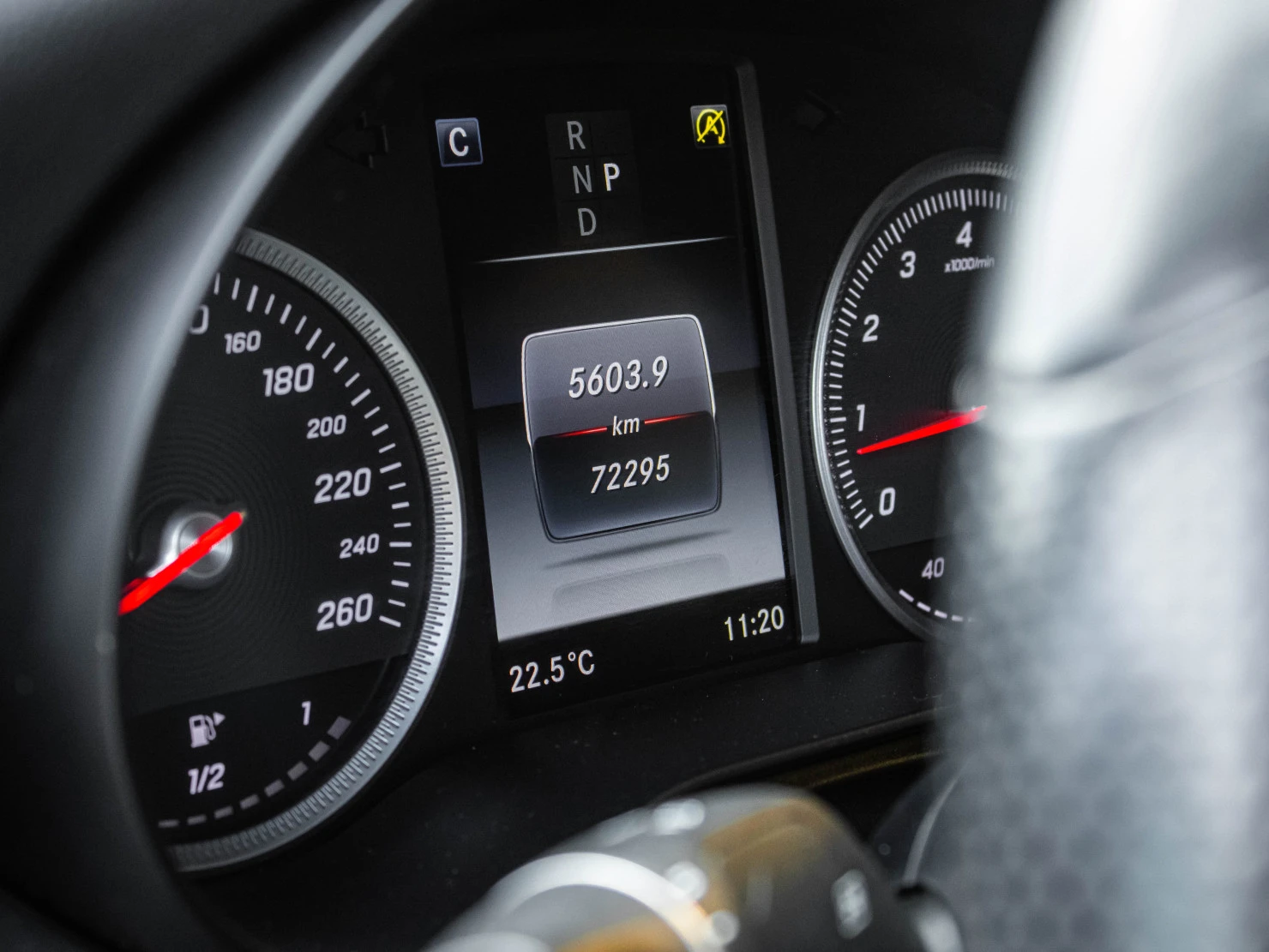 Mercedes-Benz GLC Coupe, 2018