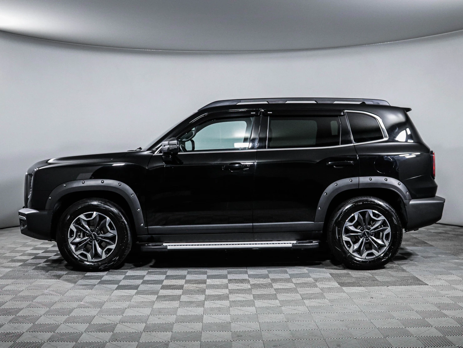 HAVAL Dargo, 2023