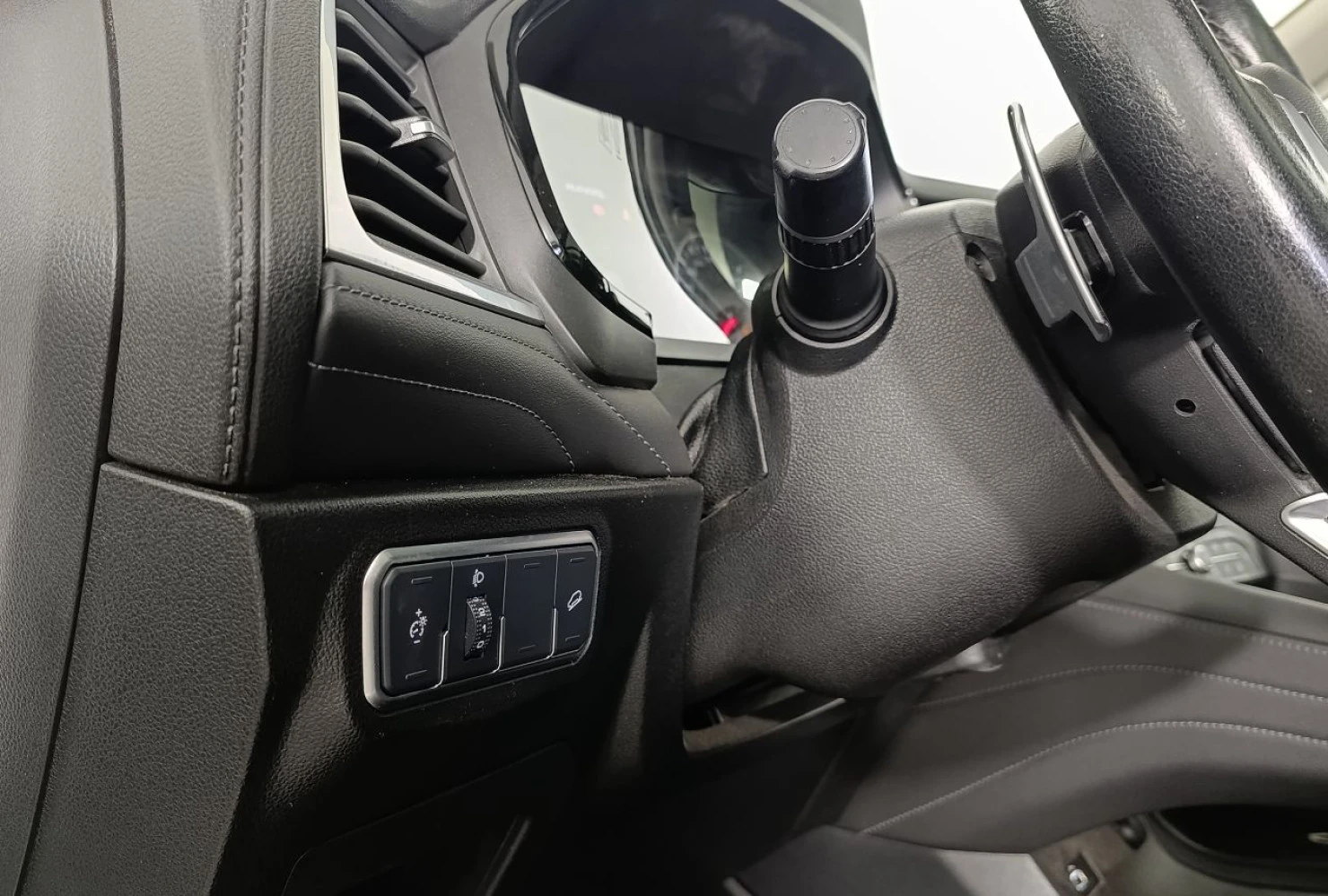 HAVAL F7, 2020