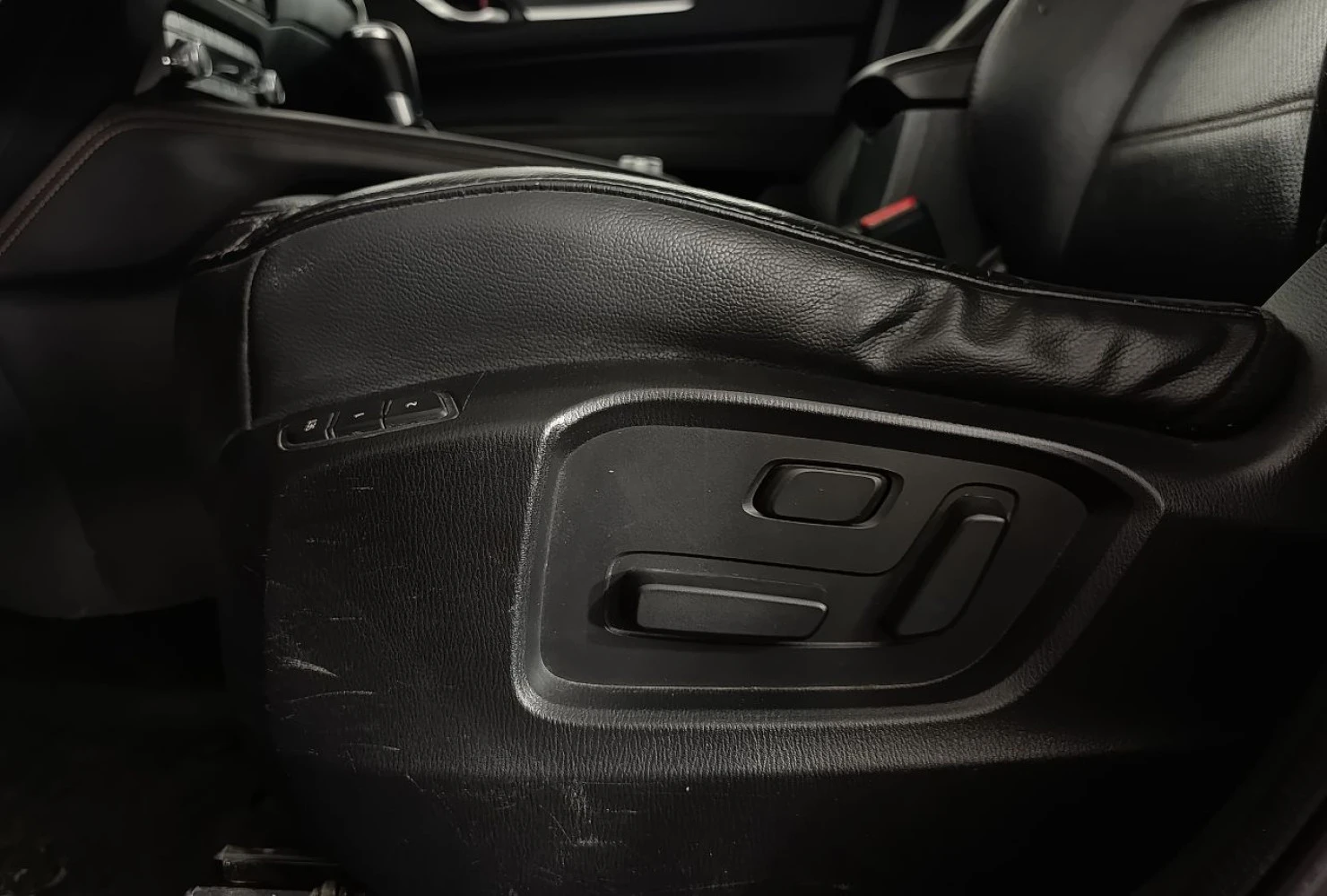 Mazda CX-5, 2019