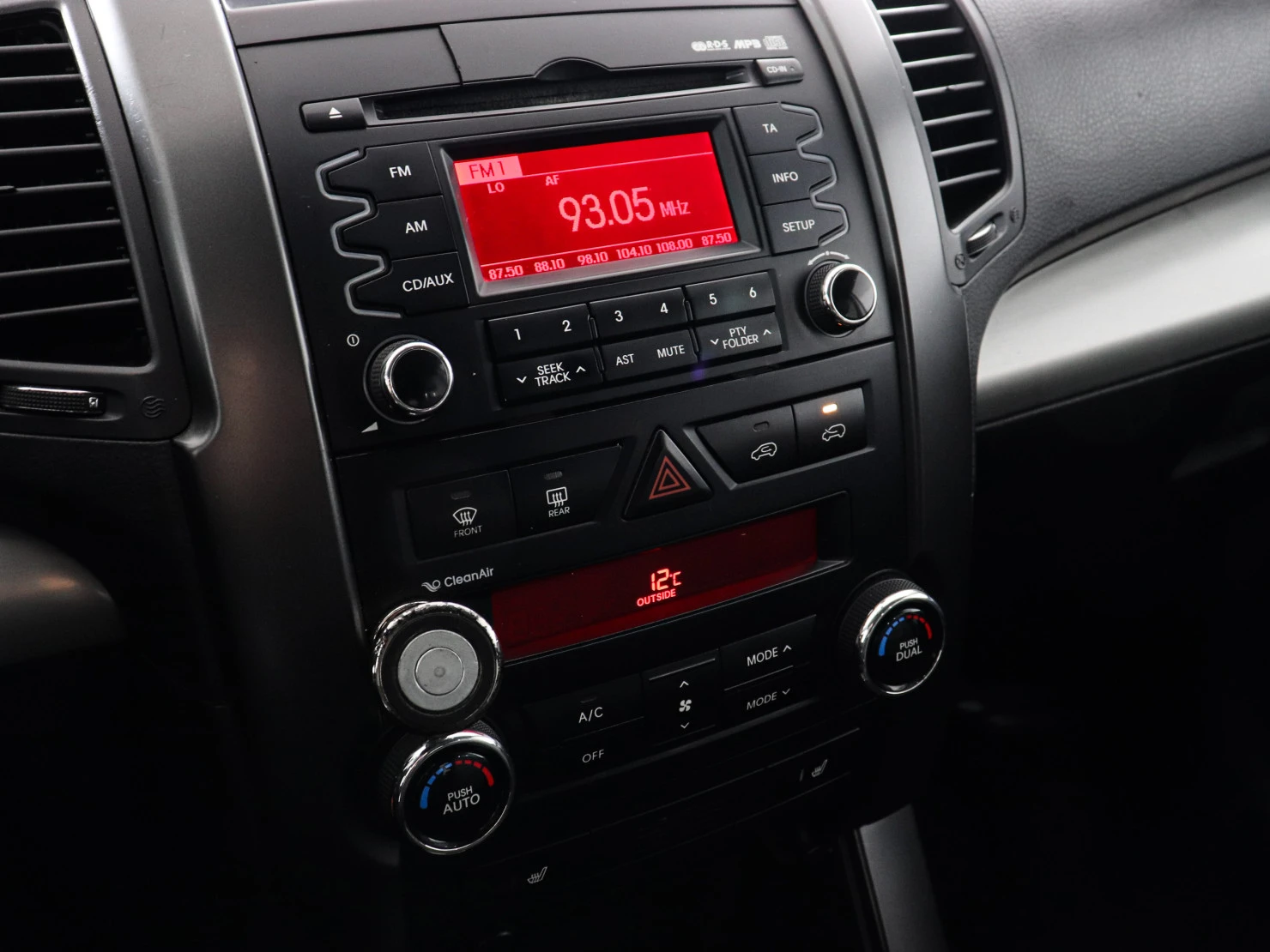 Kia Sorento, 2010