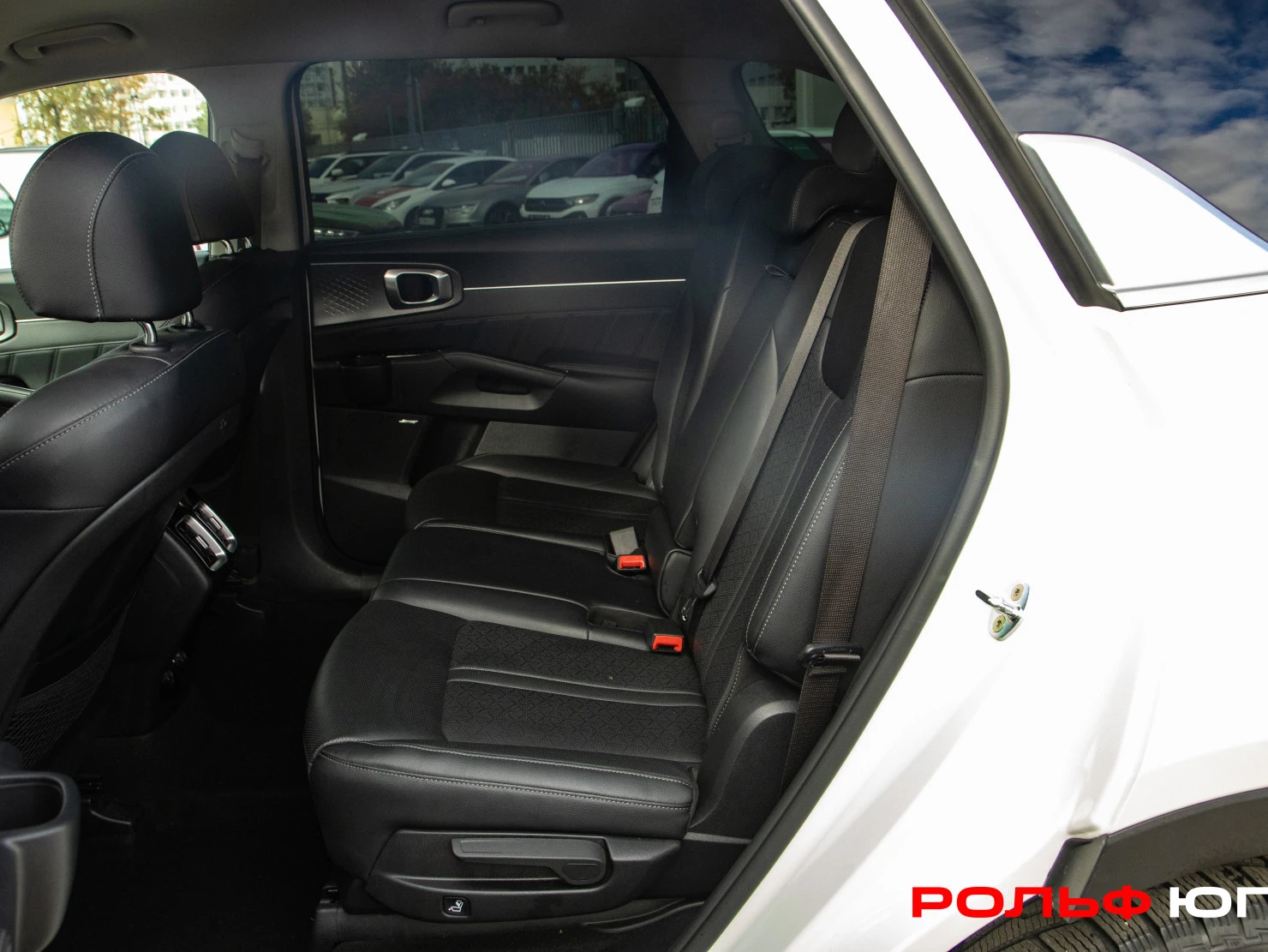 Kia Sorento, 2021