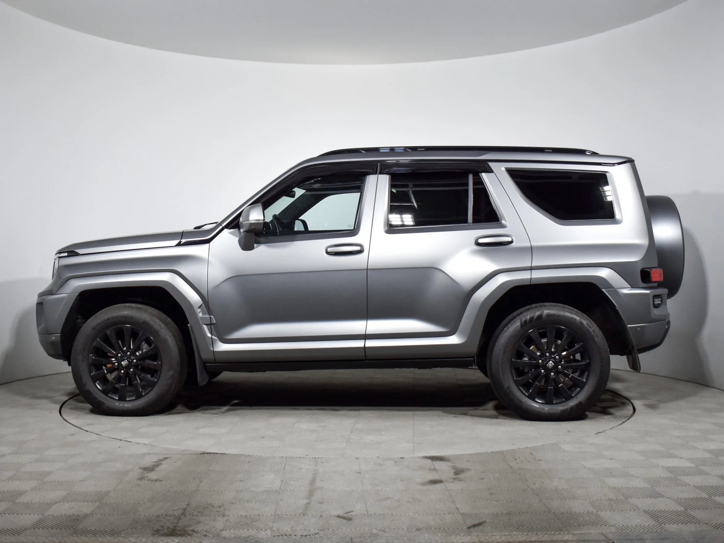 Tank 700, 2024