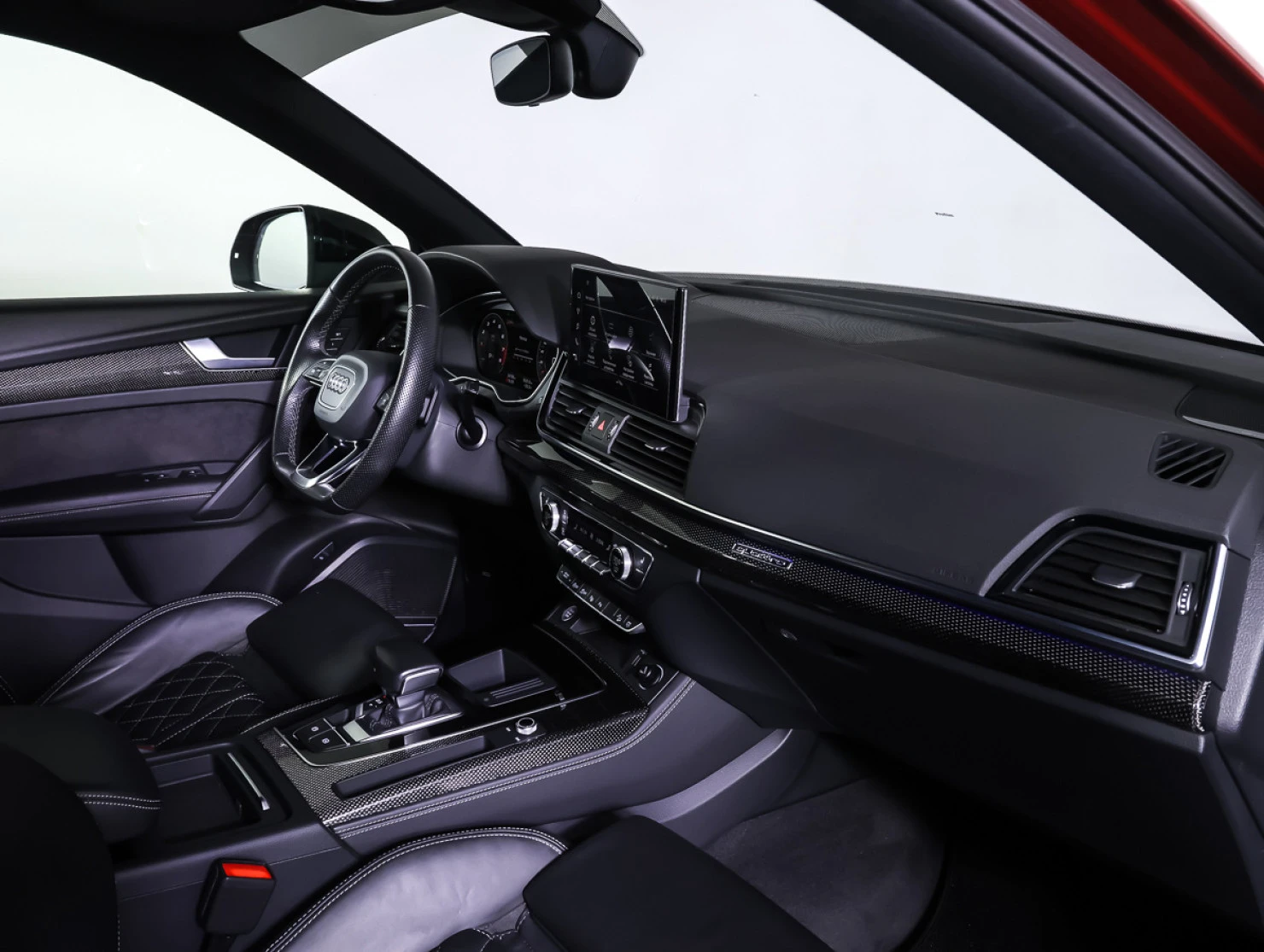 Audi Q5 Sportback, 2020