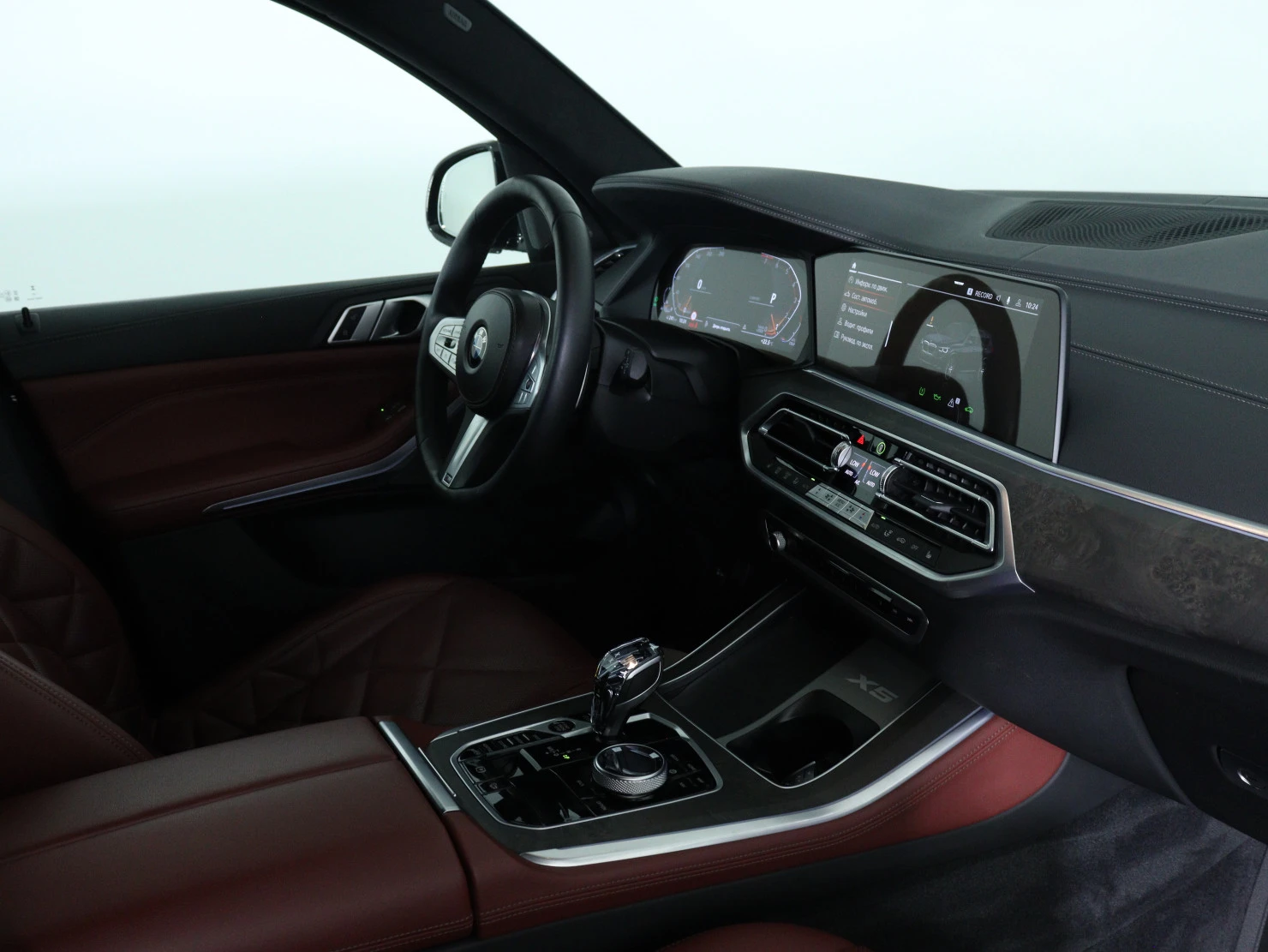 BMW X5, 2022