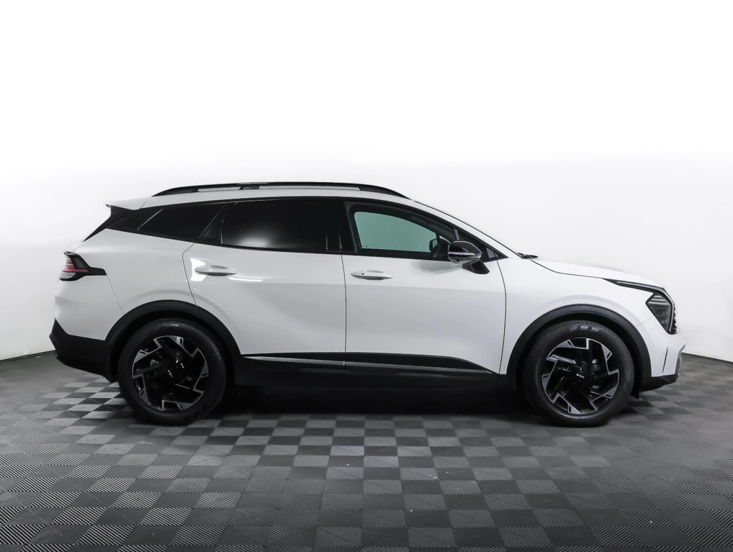 Kia Sportage, 2023