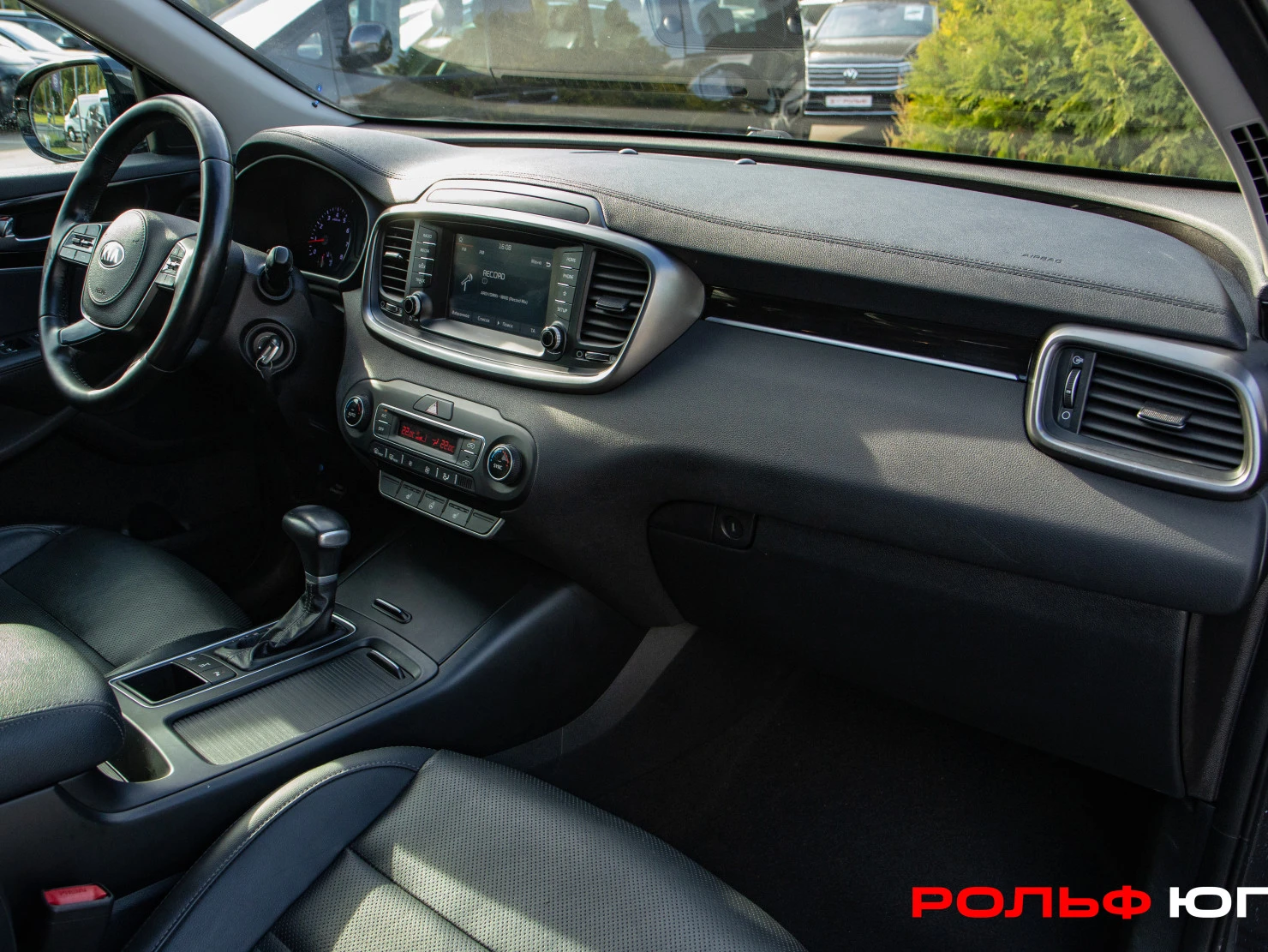 Kia Sorento, 2019