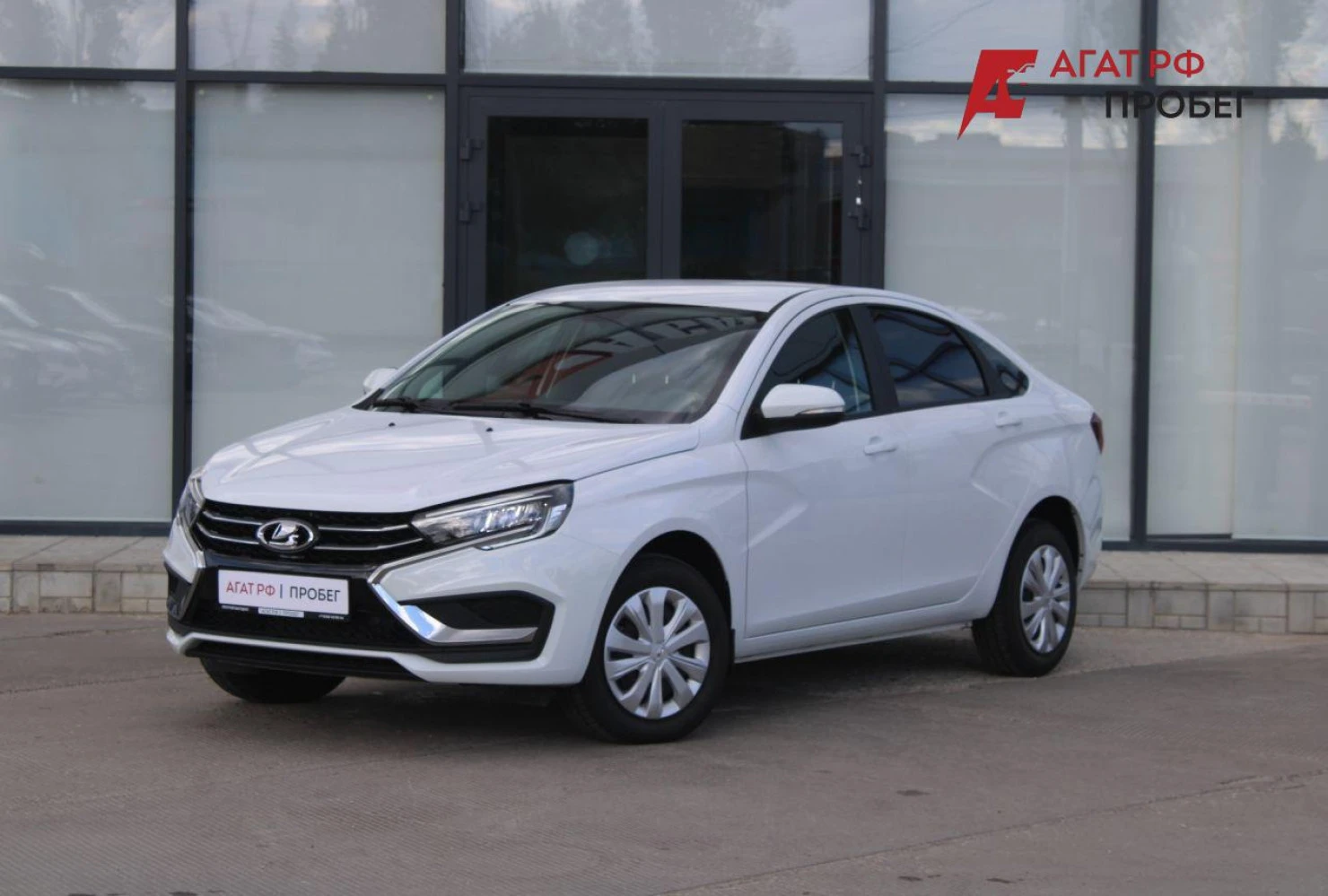LADA (ВАЗ) Vesta, 2025
