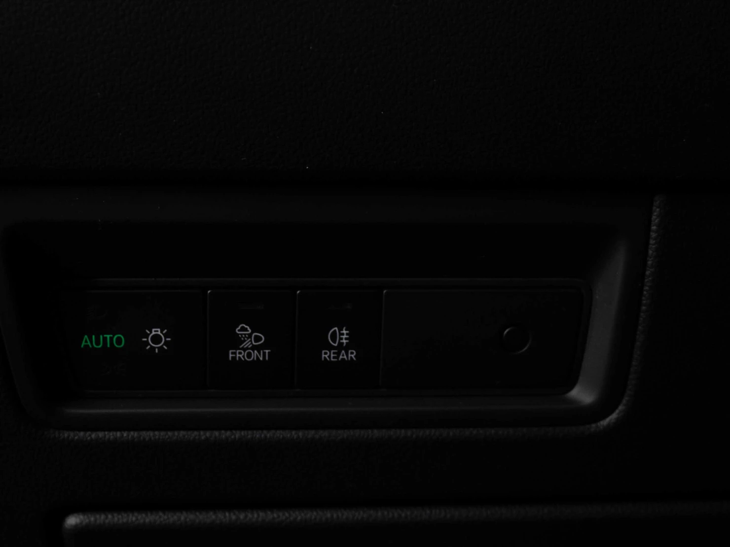 Volkswagen Touareg, 2019
