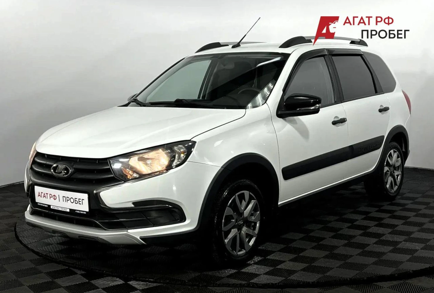 LADA (ВАЗ) Granta, 2023