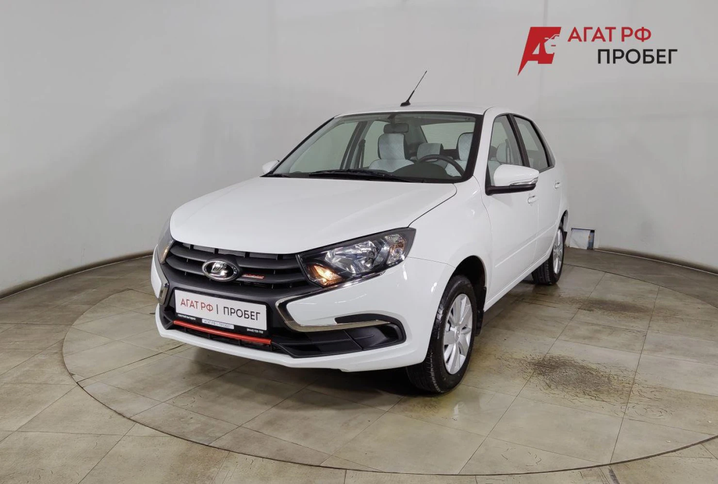 LADA (ВАЗ) Granta, 2025