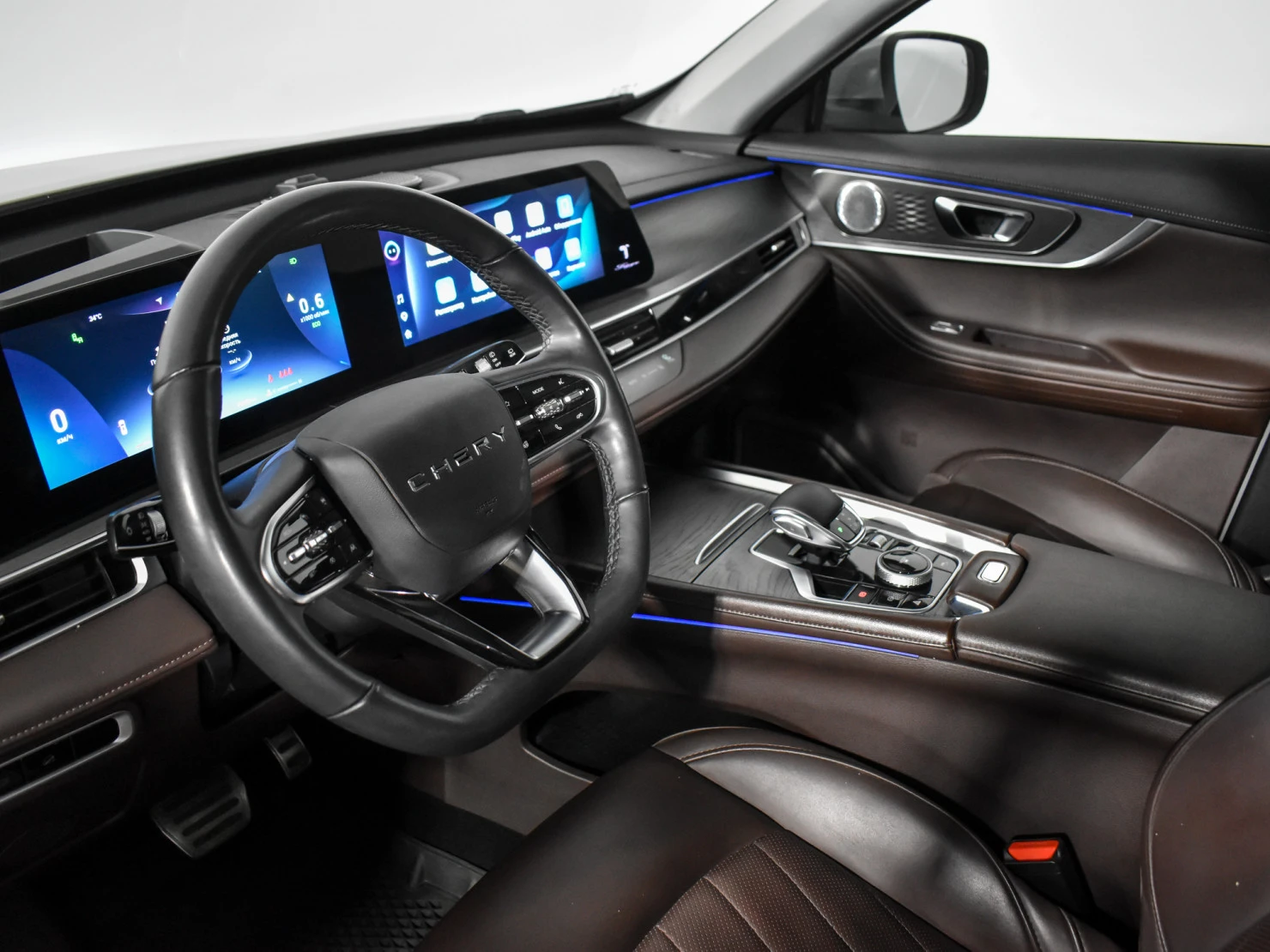 Chery TIGGO 8 Pro MAX, 2023