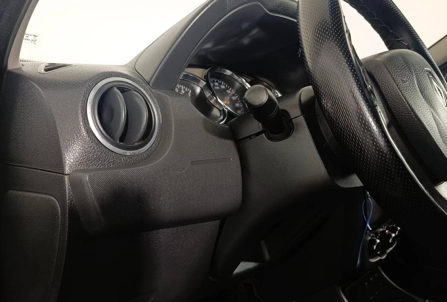 Renault Duster, 2015