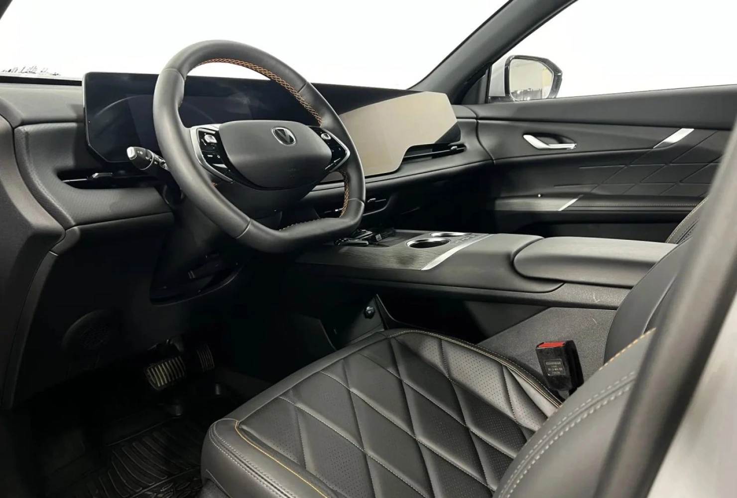 Changan CS75 Plus, 2025