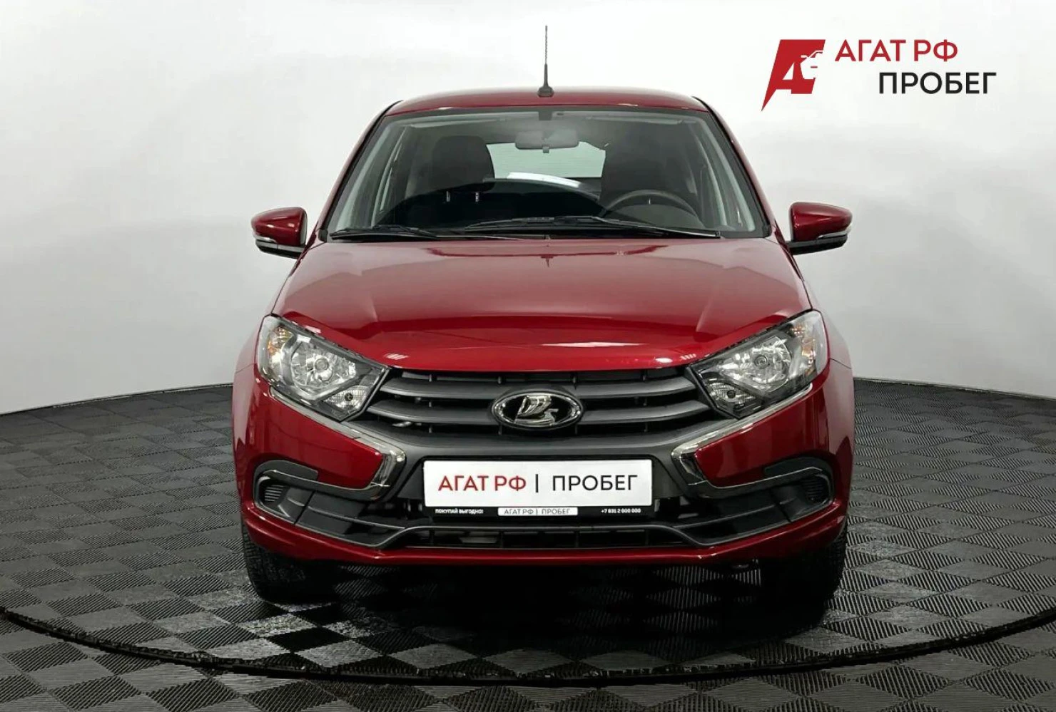 LADA (ВАЗ) Granta, 2025