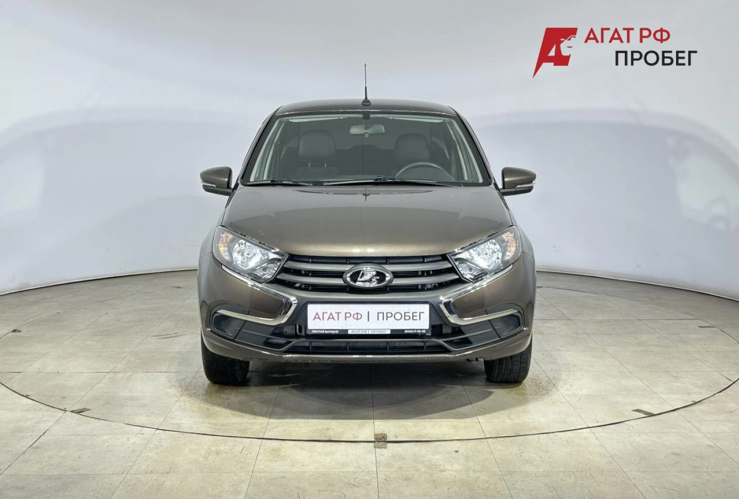 LADA (ВАЗ) Granta, 2023