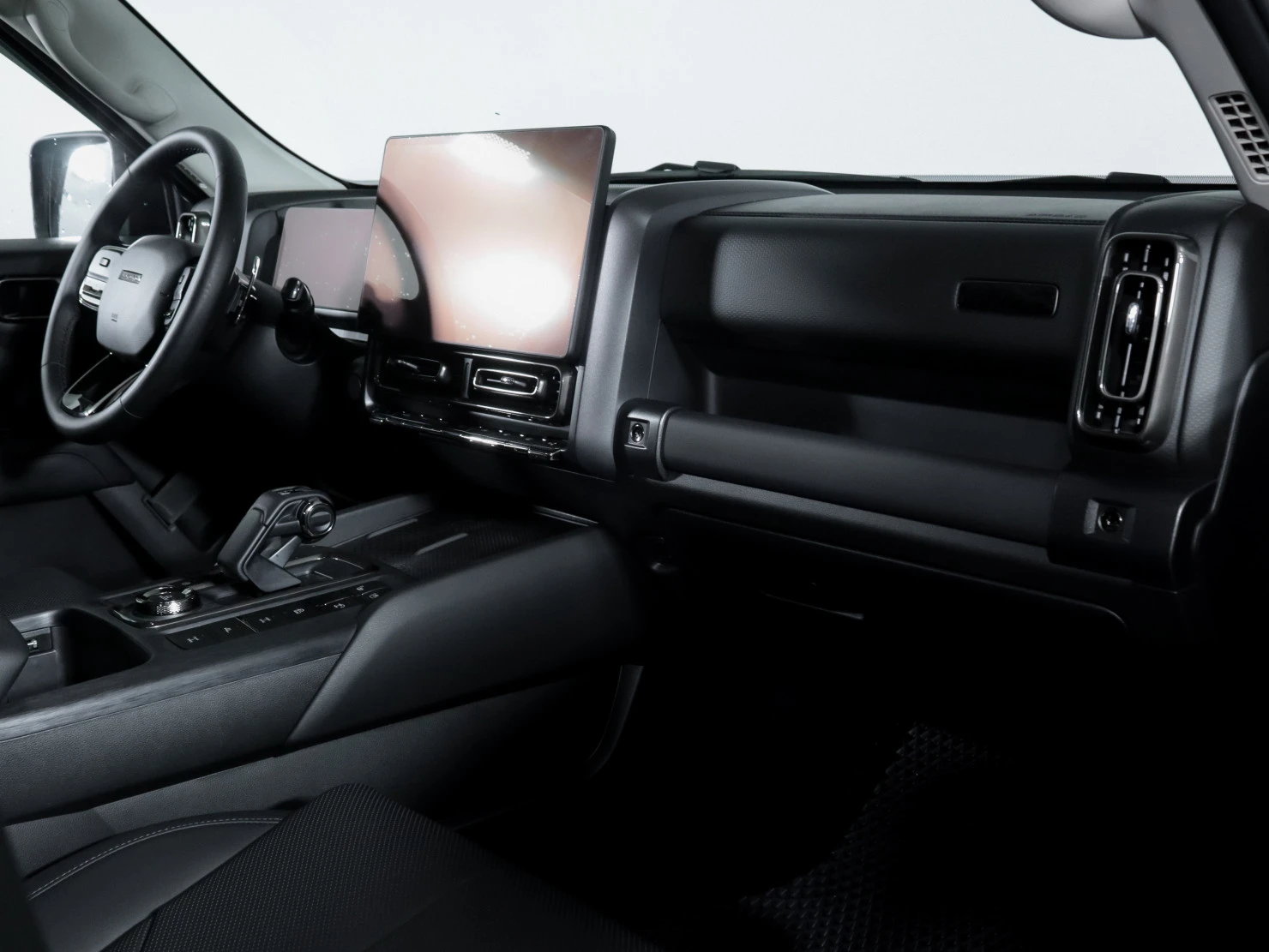 HAVAL H9, 2024