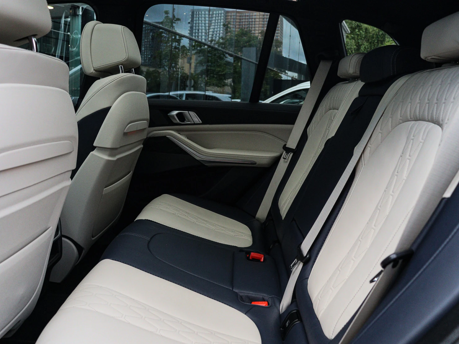 BMW X5, 2020