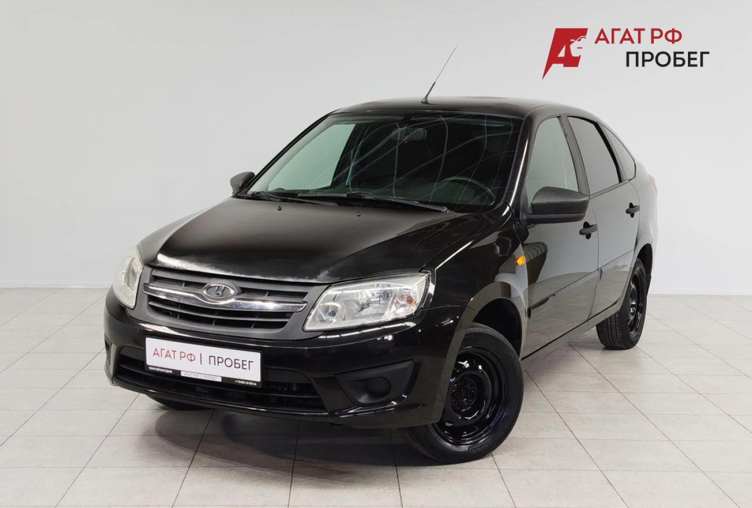 LADA (ВАЗ) Granta, 2015