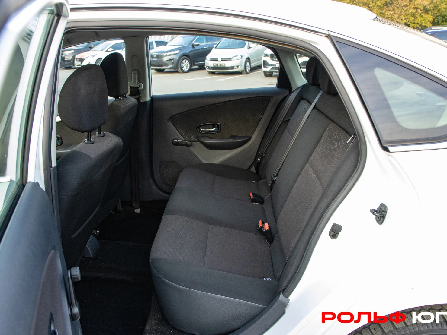 Nissan Almera, 2018