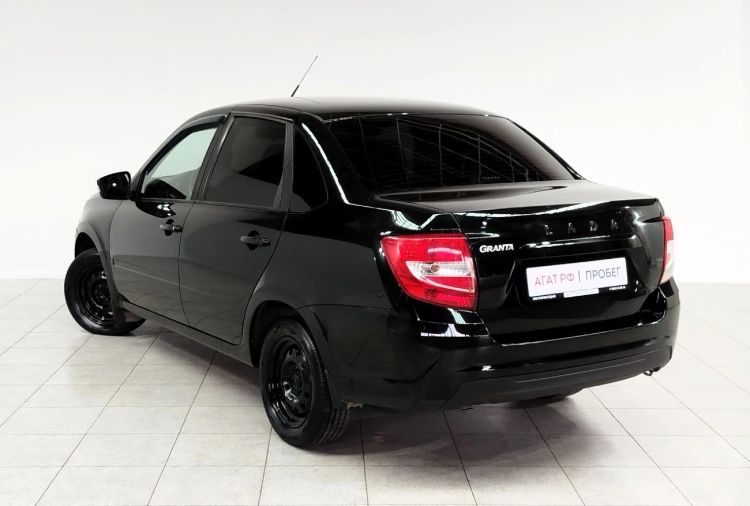 LADA (ВАЗ) Granta, 2022