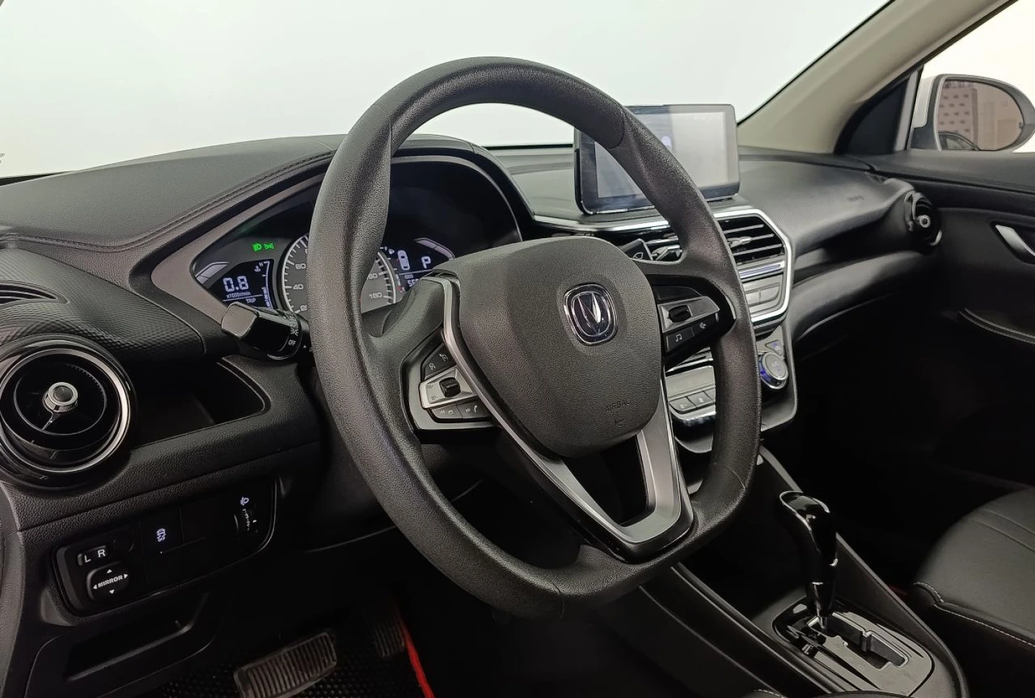 Changan Alsvin, 2023