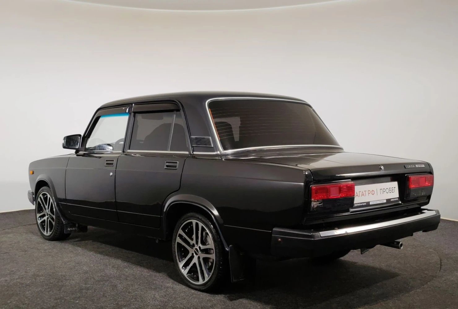 LADA (ВАЗ) 2107, 2011
