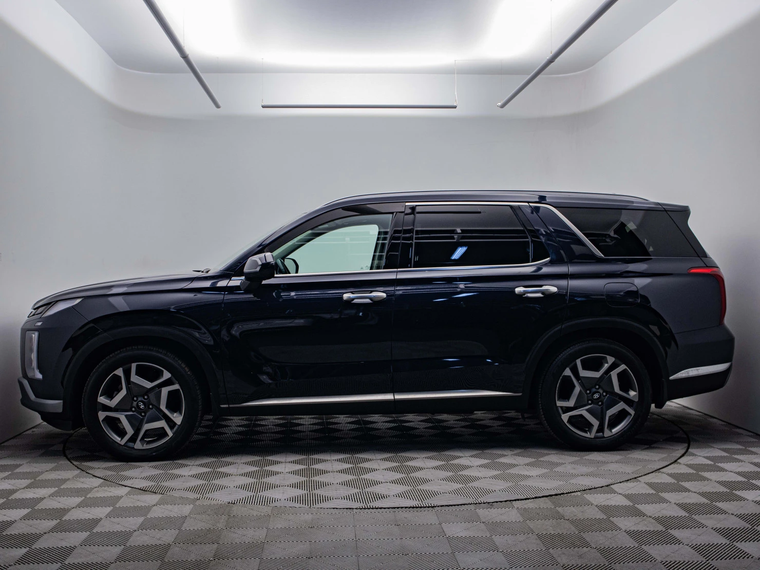 Hyundai Palisade, 2023
