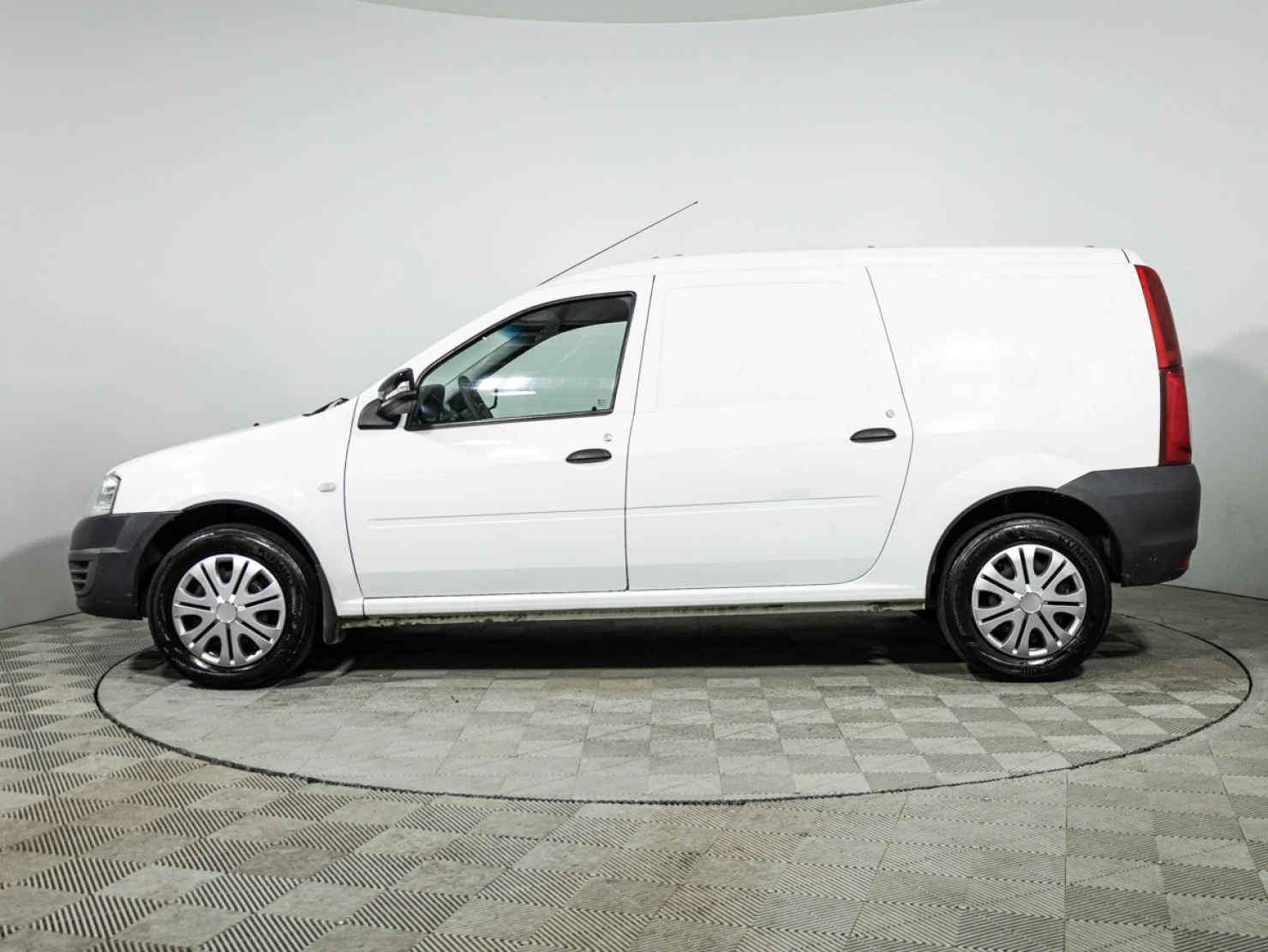 LADA (ВАЗ) Largus, 2020