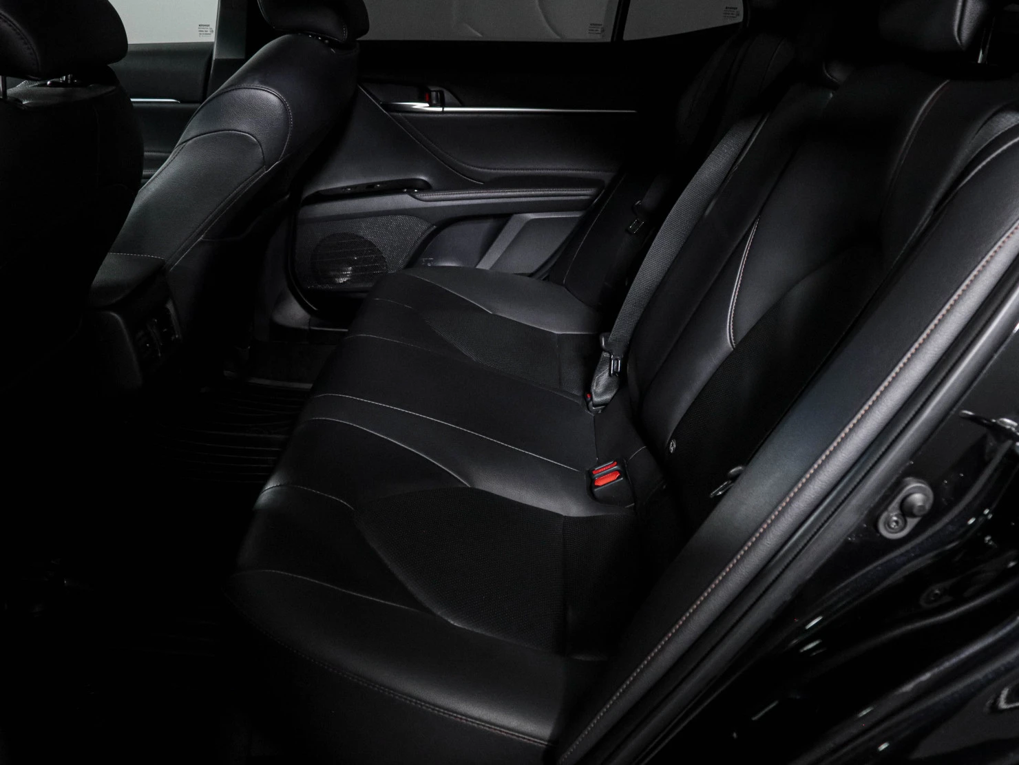 Toyota Camry, 2020
