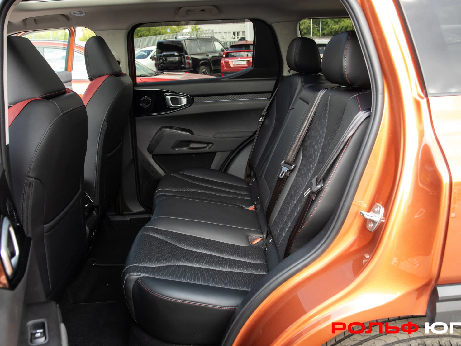 HAVAL H3, 2025
