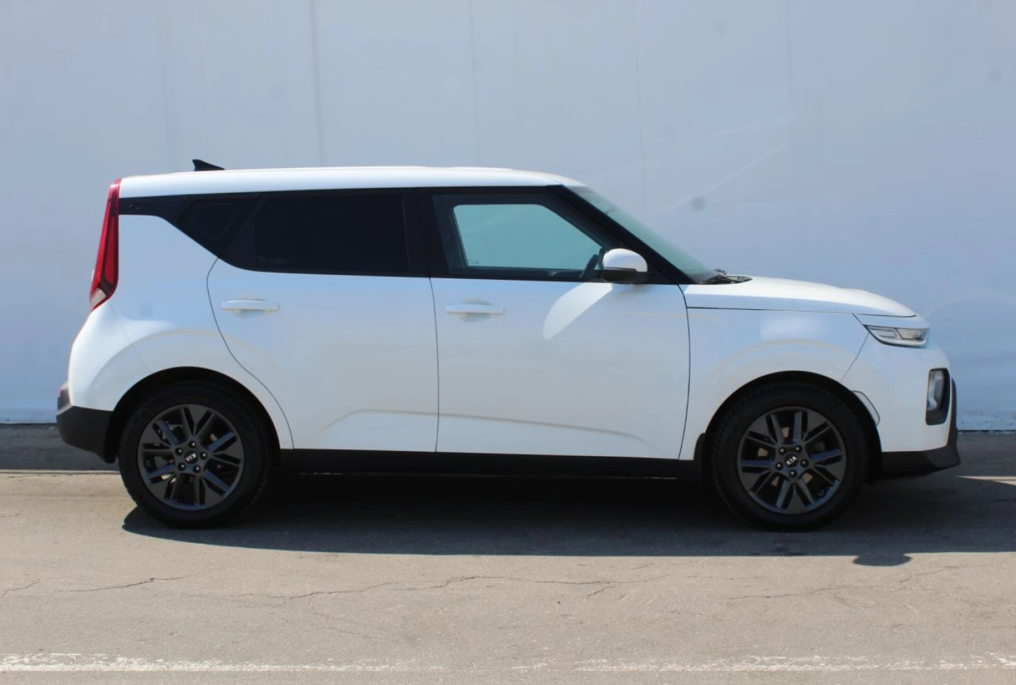 Kia Soul, 2019