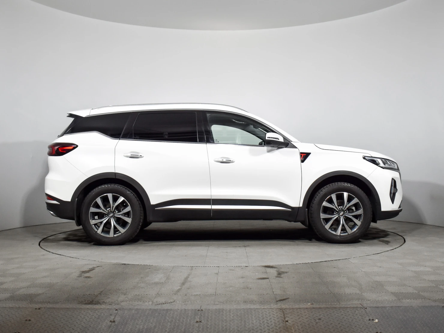 Chery TIGGO 7 Pro MAX, 2023