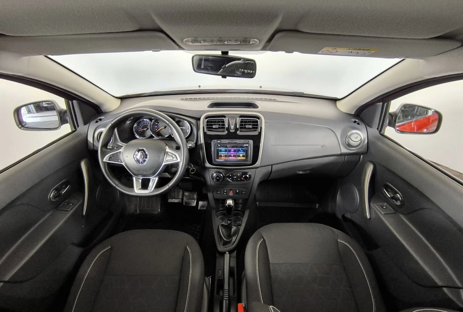 Renault Sandero, 2019