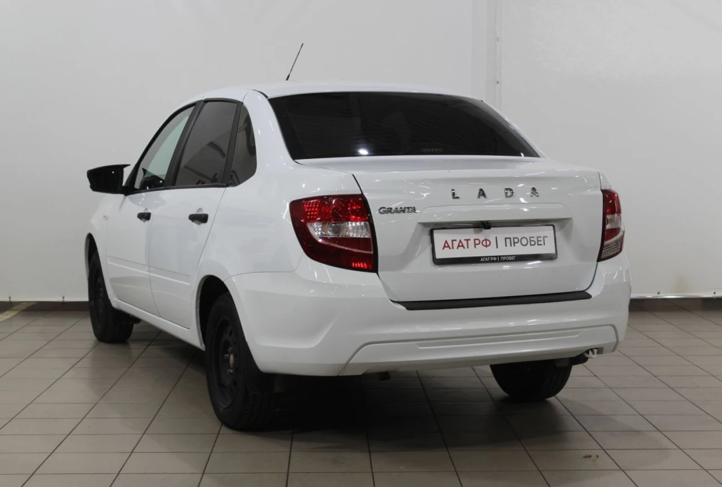 LADA (ВАЗ) Granta, 2025