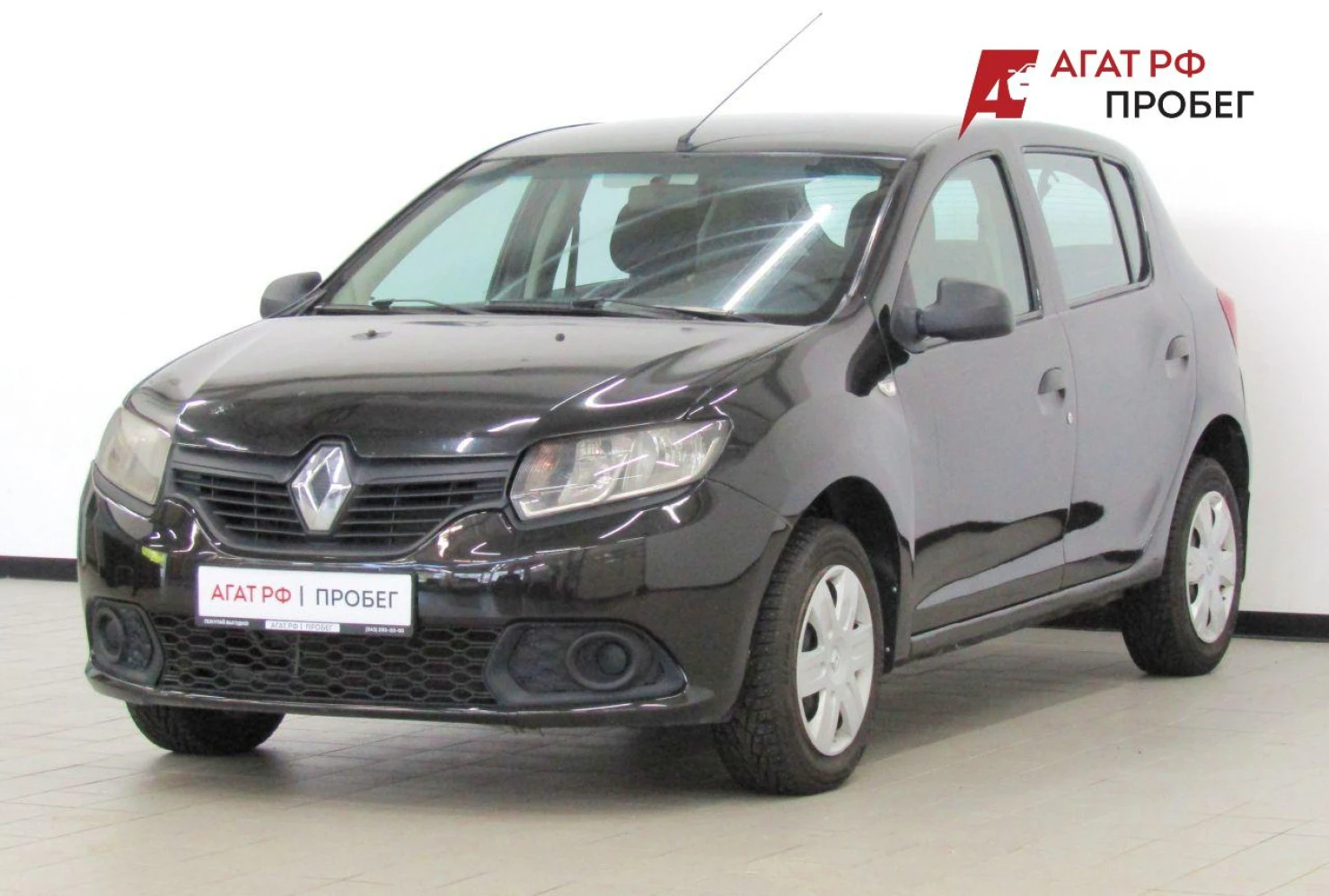 Renault Sandero, 2017