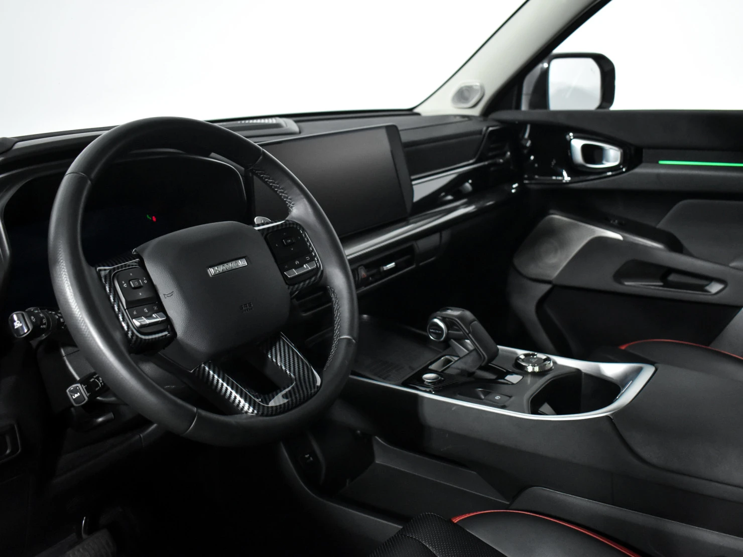 HAVAL H3, 2024