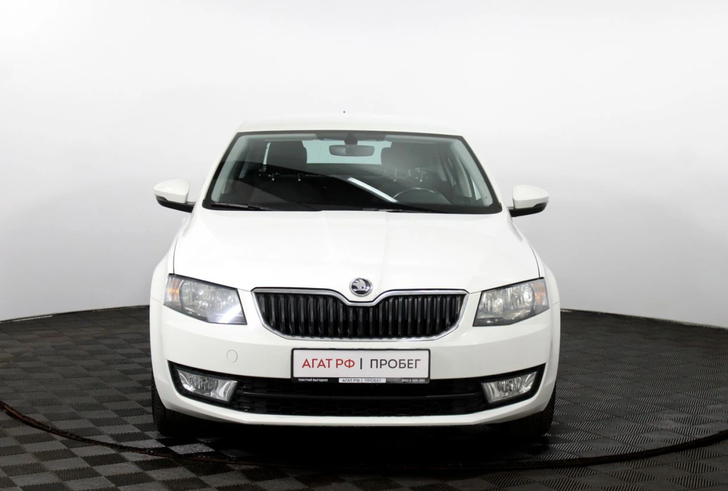 ŠKODA OCTAVIA, 2017