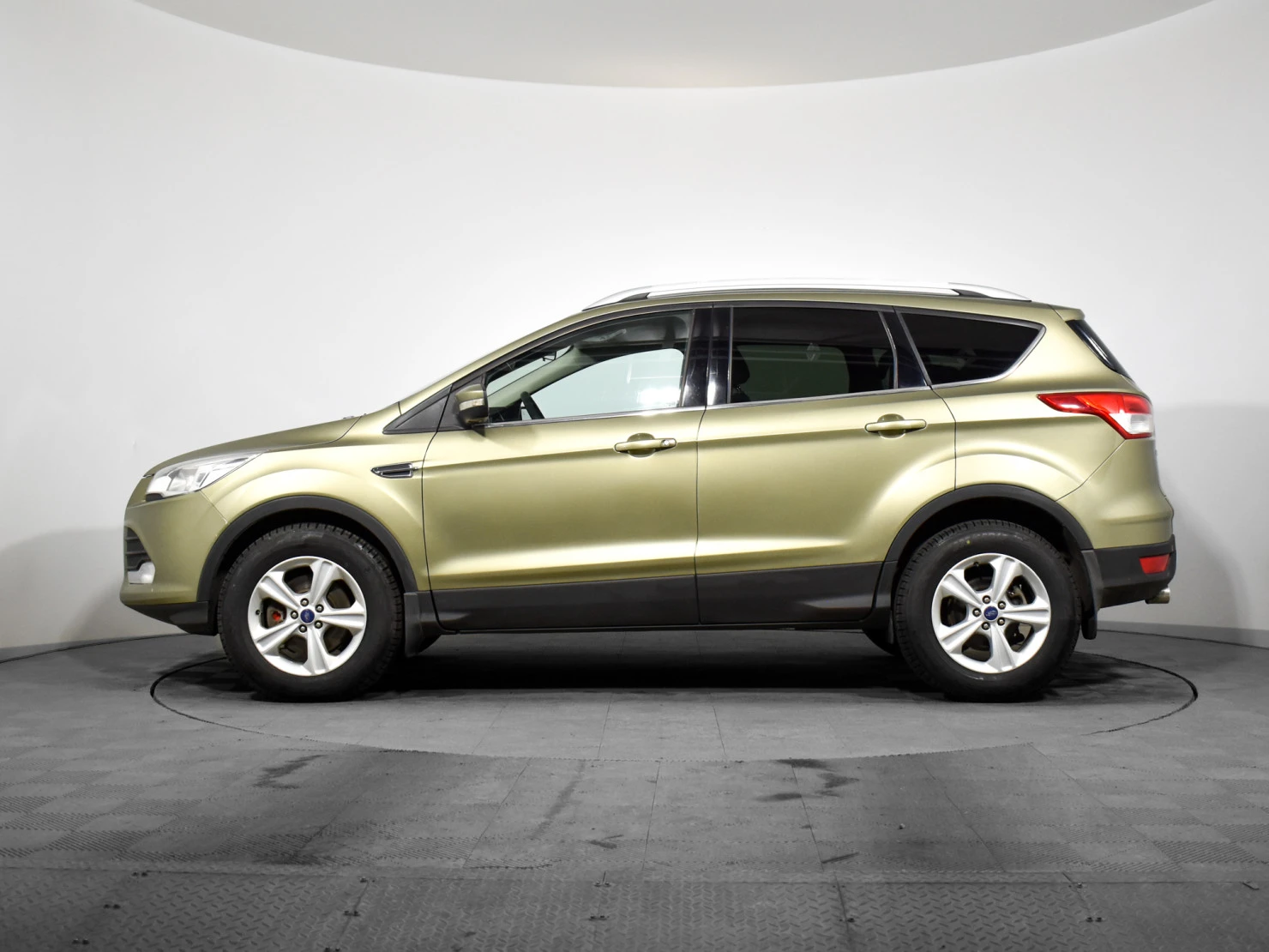 Ford KUGA, 2013